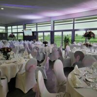 Golf International de Roissy