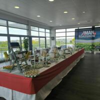 Golf International de Roissy