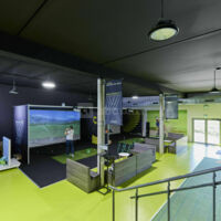 Golf International de Roissy