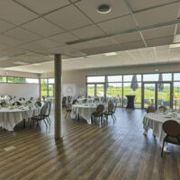 Golf International de Roissy
