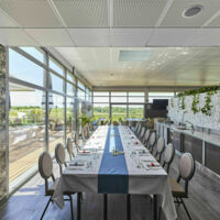 Golf International de Roissy