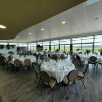 Golf International de Roissy