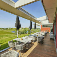 Golf International de Roissy
