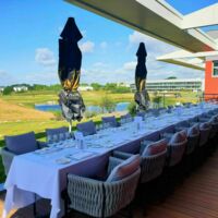 Golf International de Roissy