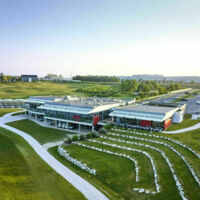 Golf International de Roissy