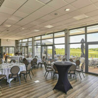 Golf International de Roissy