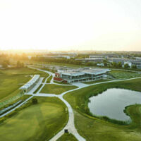 Golf International de Roissy