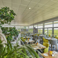Golf International de Roissy