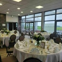 Salle Wings Mariage