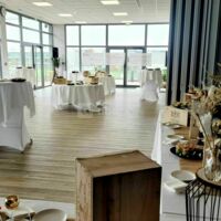 Golf International de Roissy