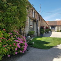 La Grange Guillaume