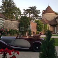 La Grange Guillaume