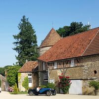 La Grange Guillaume