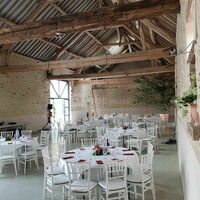 La Grange Guillaume