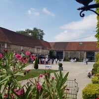 La Grange Guillaume