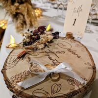 Déco table