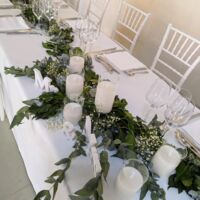 Déco table