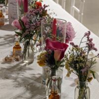 Déco table