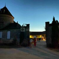La Grange Guillaume