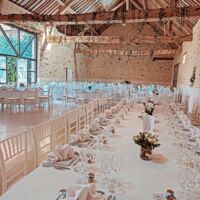 Déco mariage