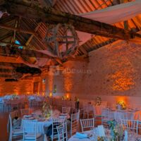 Ambiance mariage