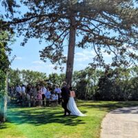 Mariage laïque