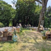 Mariage laïque