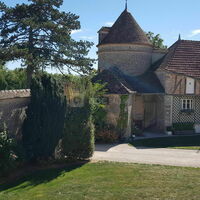 La Grange Guillaume