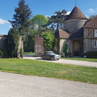 La Grange Guillaume