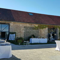 La Grange Guillaume