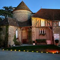 La Grange Guillaume