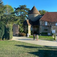 La Grange Guillaume