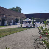 La Grange Guillaume