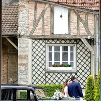 La Grange Guillaume