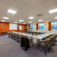 Salle de réunion