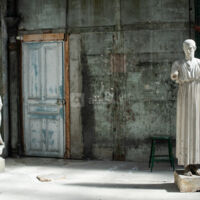 Artefact Paris