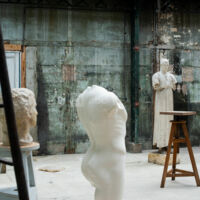 Artefact Paris