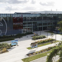 La Maison du Handball