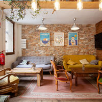 Espace Protestant le Panier - Marseille
