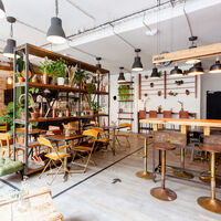 Espace Protestant le Panier - Marseille