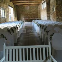 La grange Cérémonie Laïque