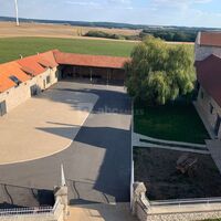 Vue Panoramique du DOmaine