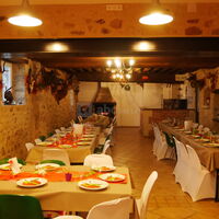 Déco pour un anniversaire