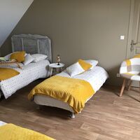 Chambre Gîte l'Appart