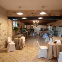 Déco pour une soirée