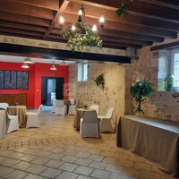 Déco pour une soirée