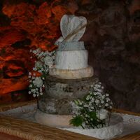 Cheese Cake des Mariés