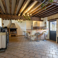 Réception Château Delacourt