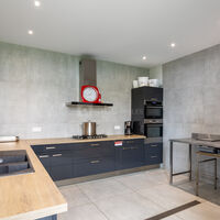 Réception Château Delacourt