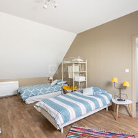 Réception Château Delacourt